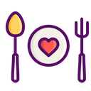 پیش‌نمایش فایل love-romantic-valentine-day-date-dinner-snacks-3 از پک ولنتاین، جلد ۱