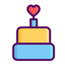 پیش‌نمایش فایل love-romantic-valentine-day-heart-cake-dessert-7 از پک ولنتاین، جلد ۱