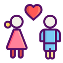پیش‌نمایش فایل love-romantic-valentine-day-heart-couple-birds-3 از پک ولنتاین، جلد ۱