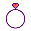 پیش‌نمایش فایل love-romantic-valentine-day-heart-wedding-ring-9 از پک ولنتاین، جلد ۱