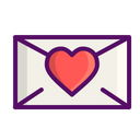 پیش‌نمایش فایل love-romantic-valentine-day-message-email-chat-3 از پک ولنتاین، جلد ۱
