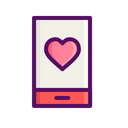 پیش‌نمایش فایل love-romantic-valentine-day-mobile-heart-message-3 از پک ولنتاین، جلد ۱