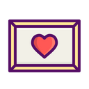 پیش‌نمایش فایل love-romantic-valentine-day-photo-frame-memory-picture-heart-3 از پک ولنتاین، جلد ۱