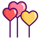 پیش‌نمایش فایل love-romantic-valentine-valentines-day-balloons-heart-3 از پک ولنتاین، جلد ۱