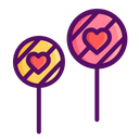 پیش‌نمایش فایل love-romantic-valentine-valentines-day-candy-heart-3 از پک ولنتاین، جلد ۱