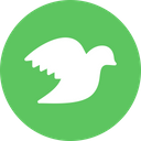 پیش‌نمایش فایل love-romantic-valentine-day-bird-heart-couple-9 از پک ولنتاین، جلد ۲