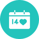 پیش‌نمایش فایل love-romantic-valentine-day-celebration-event-february-4 از پک ولنتاین، جلد ۲