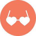 پیش‌نمایش فایل love-romantic-valentine-day-glases-goggle-heart-4 از پک ولنتاین، جلد ۲