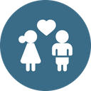 پیش‌نمایش فایل love-romantic-valentine-day-heart-couple-birds-4 از پک ولنتاین، جلد ۲