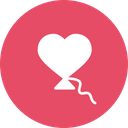 پیش‌نمایش فایل love-romantic-valentine-day-kite-kites-heart-4 از پک ولنتاین، جلد ۲