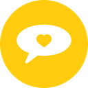 پیش‌نمایش فایل love-romantic-valentine-day-message-chat-6 از پک ولنتاین، جلد ۲