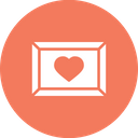 پیش‌نمایش فایل love-romantic-valentine-day-photo-frame-memory-picture-heart-4 از پک ولنتاین، جلد ۲