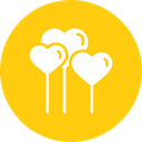 پیش‌نمایش فایل love-romantic-valentine-valentines-day-balloons-heart-4 از پک ولنتاین، جلد ۲