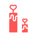 پیش‌نمایش فایل love-romantic-valentine-day-candle-dinner-valentines-13 از پک ولنتاین، جلد ۲