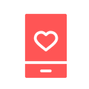 پیش‌نمایش فایل love-romantic-valentine-day-mobile-heart-message-6 از پک ولنتاین، جلد ۲