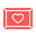 پیش‌نمایش فایل love-romantic-valentine-day-photo-frame-memory-picture-heart-6 از پک ولنتاین، جلد ۲