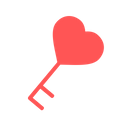 پیش‌نمایش فایل love-romantic-valentine-heart-key-relationship-unlock-6 از پک ولنتاین، جلد ۲