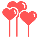 پیش‌نمایش فایل love-romantic-valentine-valentines-day-balloons-heart-6 از پک ولنتاین، جلد ۲
