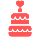 پیش‌نمایش فایل love-romantic-heart-cake-dessert-happy-birthday-1 از پک ولنتاین، جلد ۱
