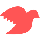 پیش‌نمایش فایل love-romantic-valentine-day-bird-heart-couple-15 از پک ولنتاین، جلد ۱