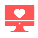 پیش‌نمایش فایل love-romantic-valentine-day-computer-mac-desktop-6 از پک ولنتاین، جلد ۱