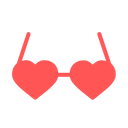 پیش‌نمایش فایل love-romantic-valentine-day-glases-goggle-heart-7 از پک ولنتاین، جلد ۱