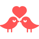 پیش‌نمایش فایل love-romantic-valentine-day-heart-birds-15 از پک ولنتاین، جلد ۱
