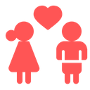 پیش‌نمایش فایل love-romantic-valentine-day-heart-couple-birds-6 از پک ولنتاین، جلد ۱