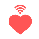 پیش‌نمایش فایل love-romantic-valentine-day-heart-wifi-wireless-signal-7 از پک ولنتاین، جلد ۱