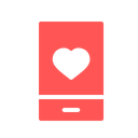 پیش‌نمایش فایل love-romantic-valentine-day-mobile-heart-message-7 از پک ولنتاین، جلد ۱