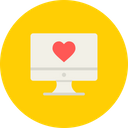 پیش‌نمایش فایل love-romantic-valentine-day-computer-mac-desktop-7 از پک ولنتاین