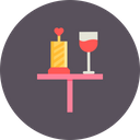 پیش‌نمایش فایل love-romantic-valentine-day-date-dinner-wine-8 از پک ولنتاین