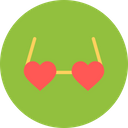 پیش‌نمایش فایل love-romantic-valentine-day-glases-goggle-heart-8 از پک ولنتاین