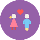 پیش‌نمایش فایل love-romantic-valentine-day-heart-couple-birds-7 از پک ولنتاین