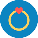 پیش‌نمایش فایل love-romantic-valentine-day-heart-wedding-ring-24 از پک ولنتاین