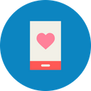پیش‌نمایش فایل love-romantic-valentine-day-mobile-heart-message-8 از پک ولنتاین