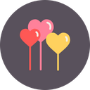 پیش‌نمایش فایل love-romantic-valentine-valentines-day-balloons-heart-8 از پک ولنتاین