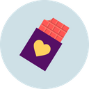 پیش‌نمایش فایل love-romantic-valentine-valentines-day-chocolate-heart-8 از پک ولنتاین