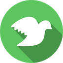 پیش‌نمایش فایل love-romantic-valentine-day-bird-heart-couple-19 از پک ولنتاین