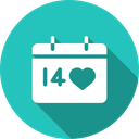 پیش‌نمایش فایل love-romantic-valentine-day-celebration-event-february-9 از پک ولنتاین