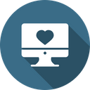 پیش‌نمایش فایل love-romantic-valentine-day-computer-mac-desktop-8 از پک ولنتاین
