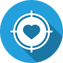 پیش‌نمایش فایل love-romantic-valentine-day-dart-game-aim-archer-9 از پک ولنتاین