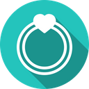 پیش‌نمایش فایل love-romantic-valentine-day-heart-wedding-ring-28 از پک ولنتاین