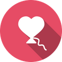 پیش‌نمایش فایل love-romantic-valentine-day-kite-kites-heart-9 از پک ولنتاین