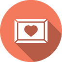 پیش‌نمایش فایل love-romantic-valentine-day-photo-frame-memory-picture-heart-9 از پک ولنتاین