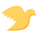 پیش‌نمایش فایل love-romantic-valentine-day-bird-heart-couple-25 از پک ولنتاین