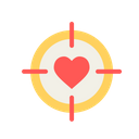 پیش‌نمایش فایل love-romantic-valentine-day-dart-game-aim-archer-12 از پک ولنتاین