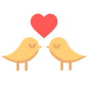 پیش‌نمایش فایل love-romantic-valentine-day-heart-birds-24 از پک ولنتاین
