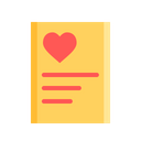 پیش‌نمایش فایل love-romantic-valentine-day-letter-heart-poem-12 از پک ولنتاین
