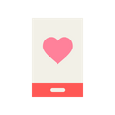 پیش‌نمایش فایل love-romantic-valentine-day-mobile-heart-message-12 از پک ولنتاین
